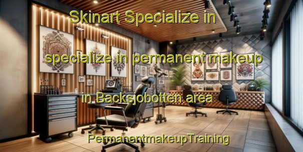 Skinart Specialize in specialize in permanent makeup in Backsjobotten area | #PermanentmakeupTraining #PermanentmakeupClasses #SkinartTraining-Sweden