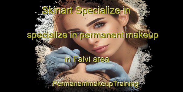 Skinart Specialize in specialize in permanent makeup in Falvi area | #PermanentmakeupTraining #PermanentmakeupClasses #SkinartTraining-Sweden