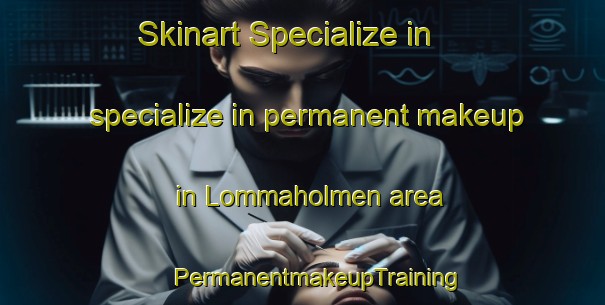 Skinart Specialize in specialize in permanent makeup in Lommaholmen area | #PermanentmakeupTraining #PermanentmakeupClasses #SkinartTraining-Sweden