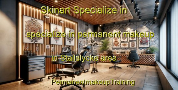 Skinart Specialize in specialize in permanent makeup in Stallslycke area | #PermanentmakeupTraining #PermanentmakeupClasses #SkinartTraining-Sweden