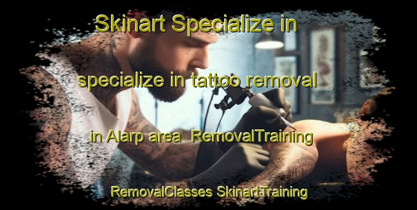 Skinart Specialize in specialize in tattoo removal in Alarp area | #RemovalTraining #RemovalClasses #SkinartTraining-Sweden