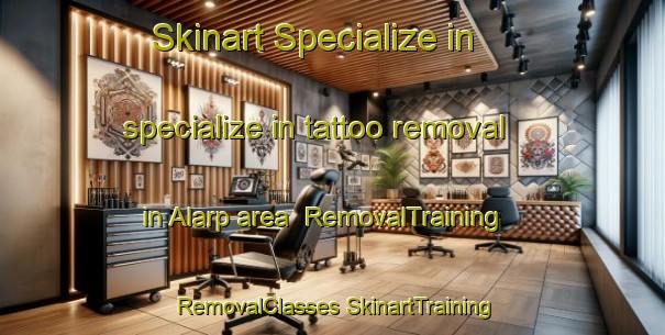 Skinart Specialize in specialize in tattoo removal in Alarp area | #RemovalTraining #RemovalClasses #SkinartTraining-Sweden