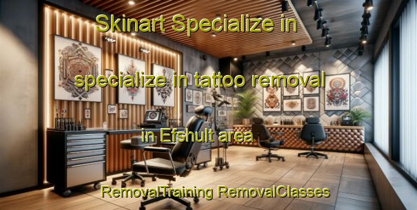 Skinart Specialize in specialize in tattoo removal in Efshult area | #RemovalTraining #RemovalClasses #SkinartTraining-Sweden