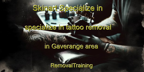 Skinart Specialize in specialize in tattoo removal in Gaverange area | RemovalTraining | RemovalClasses | SkinartTraining-Sweden