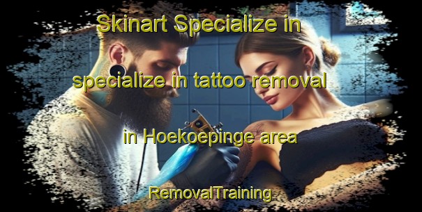 Skinart Specialize in specialize in tattoo removal in Hoekoepinge area | RemovalTraining | RemovalClasses | SkinartTraining-Sweden