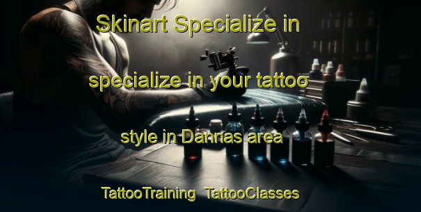 Skinart Specialize in specialize in your tattoo style in Dannas area | TattooTraining | TattooClasses | SkinartTraining-Sweden