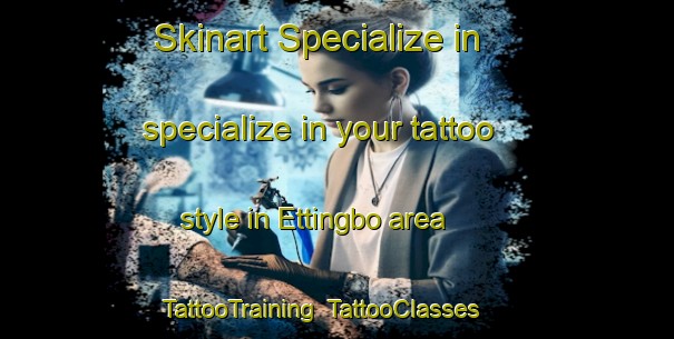 Skinart Specialize in specialize in your tattoo style in Ettingbo area | TattooTraining | TattooClasses | SkinartTraining-Sweden