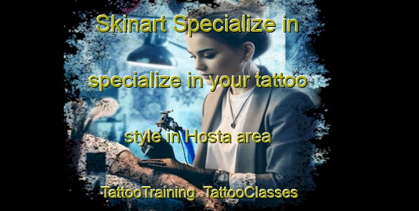 Skinart Specialize in specialize in your tattoo style in Hosta area | TattooTraining | TattooClasses | SkinartTraining-Sweden