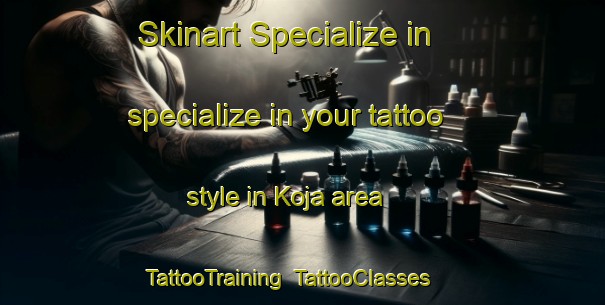 Skinart Specialize in specialize in your tattoo style in Koja area | TattooTraining | TattooClasses | SkinartTraining-Sweden