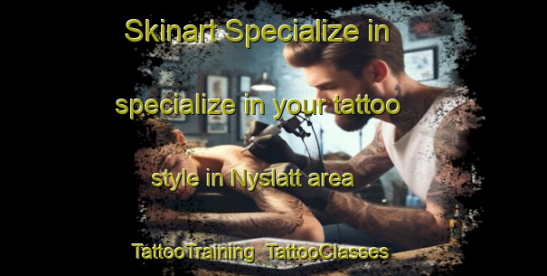 Skinart Specialize in specialize in your tattoo style in Nyslatt area | TattooTraining | TattooClasses | SkinartTraining-Sweden