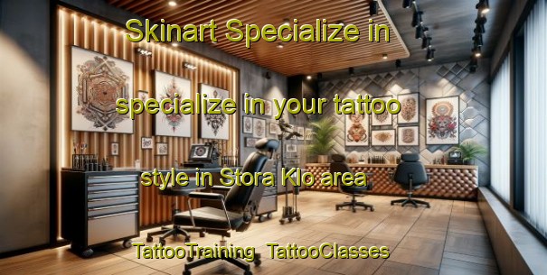 Skinart Specialize in specialize in your tattoo style in Stora Klo area | TattooTraining | TattooClasses | SkinartTraining-Sweden