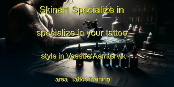 Skinart Specialize in specialize in your tattoo style in Vaestra Aemtervik area | TattooTraining | TattooClasses | SkinartTraining-Sweden