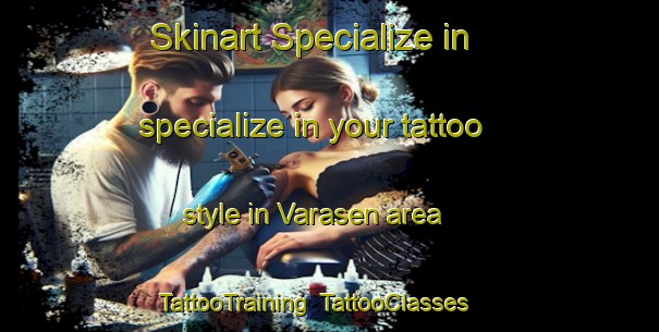 Skinart Specialize in specialize in your tattoo style in Varasen area | TattooTraining | TattooClasses | SkinartTraining-Sweden