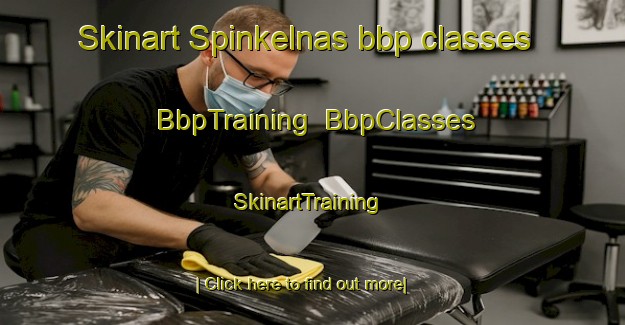 Skinart Spinkelnas bbp classes | BbpTraining | BbpClasses | SkinartTraining-Sweden