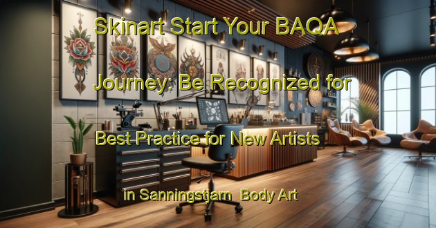 Skinart Start Your BAQA Journey: Be Recognized for Best Practice for New Artists in Sanningstjarn | Body Art Qualification Authority | BAQA-Sweden