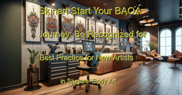 Skinart Start Your BAQA Journey: Be Recognized for Best Practice for New Artists in Sjugare | Body Art Qualification Authority | BAQA-Sweden