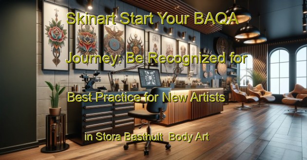 Skinart Start Your BAQA Journey: Be Recognized for Best Practice for New Artists in Stora Basthult | Body Art Qualification Authority | BAQA-Sweden