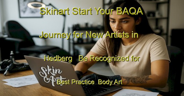 Skinart Start Your BAQA Journey for New Artists in Hedberg - Be Recognized for Best Practice | Body Art Qualification Authority | BAQA-Sweden