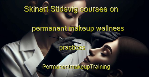 Skinart Stidsvig courses on permanent makeup wellness practices | PermanentmakeupTraining | PermanentmakeupClasses | SkinartTraining-Sweden
