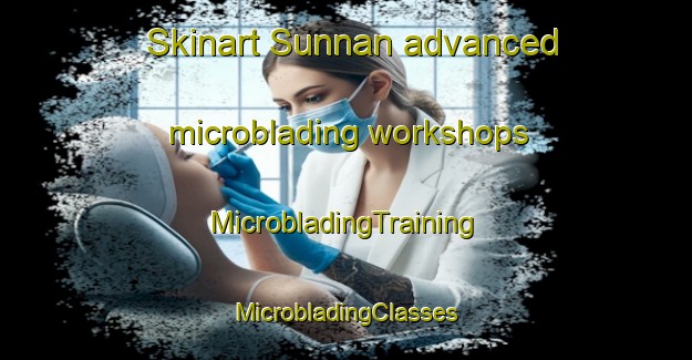 Skinart Sunnan advanced microblading workshops | #MicrobladingTraining #MicrobladingClasses #SkinartTraining-Sweden