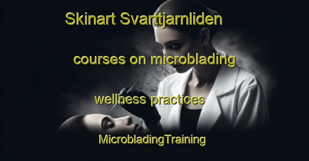 Skinart Svarttjarnliden courses on microblading wellness practices | #MicrobladingTraining #MicrobladingClasses #SkinartTraining-Sweden