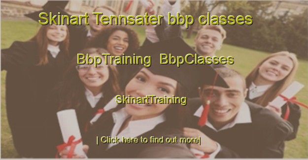 Skinart Tennsater bbp classes | BbpTraining | BbpClasses | SkinartTraining-Sweden
