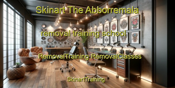 Skinart The Abborremala removal training school | #RemovalTraining #RemovalClasses #SkinartTraining-Sweden