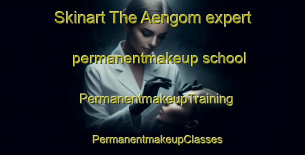Skinart The Aengom expert permanentmakeup school | PermanentmakeupTraining | PermanentmakeupClasses | SkinartTraining-Sweden