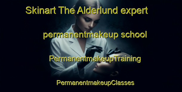 Skinart The Alderlund expert permanentmakeup school | #PermanentmakeupTraining #PermanentmakeupClasses #SkinartTraining-Sweden