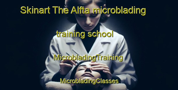 Skinart The Alfta microblading training school | #MicrobladingTraining #MicrobladingClasses #SkinartTraining-Sweden