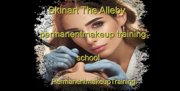 Skinart The Alleby permanentmakeup training school | #PermanentmakeupTraining #PermanentmakeupClasses #SkinartTraining-Sweden