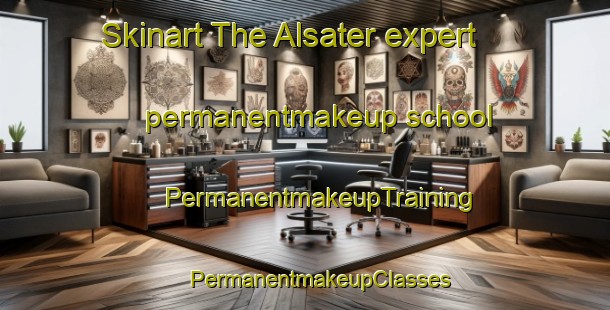 Skinart The Alsater expert permanentmakeup school | #PermanentmakeupTraining #PermanentmakeupClasses #SkinartTraining-Sweden