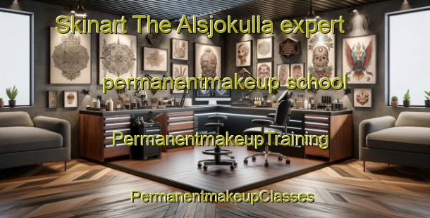 Skinart The Alsjokulla expert permanentmakeup school | PermanentmakeupTraining | PermanentmakeupClasses | SkinartTraining-Sweden