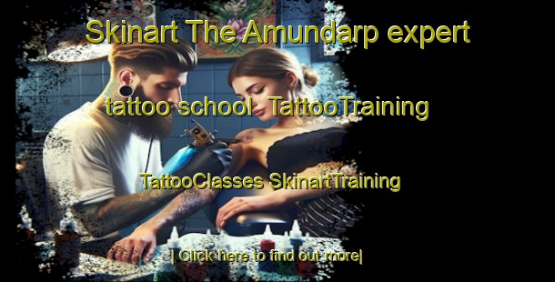 Skinart The Amundarp expert tattoo school | #TattooTraining #TattooClasses #SkinartTraining-Sweden