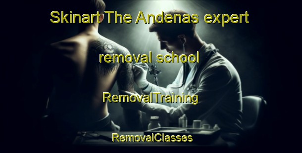 Skinart The Andenas expert removal school | RemovalTraining | RemovalClasses | SkinartTraining-Sweden