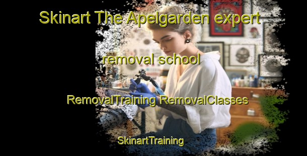 Skinart The Apelgarden expert removal school | #RemovalTraining #RemovalClasses #SkinartTraining-Sweden