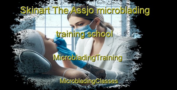 Skinart The Assjo microblading training school | #MicrobladingTraining #MicrobladingClasses #SkinartTraining-Sweden