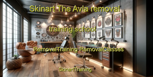 Skinart The Avla removal training school | #RemovalTraining #RemovalClasses #SkinartTraining-Sweden