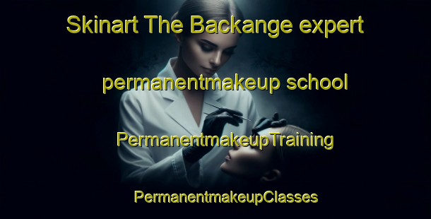 Skinart The Backange expert permanentmakeup school | #PermanentmakeupTraining #PermanentmakeupClasses #SkinartTraining-Sweden