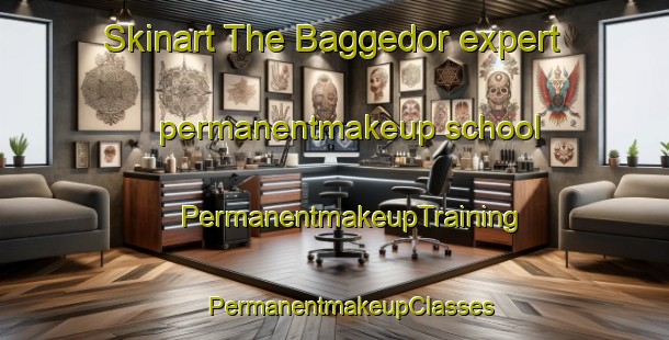 Skinart The Baggedor expert permanentmakeup school | #PermanentmakeupTraining #PermanentmakeupClasses #SkinartTraining-Sweden