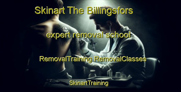 Skinart The Billingsfors expert removal school | #RemovalTraining #RemovalClasses #SkinartTraining-Sweden