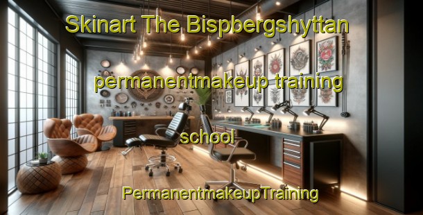 Skinart The Bispbergshyttan permanentmakeup training school | #PermanentmakeupTraining #PermanentmakeupClasses #SkinartTraining-Sweden