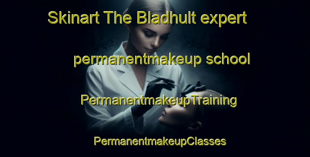Skinart The Bladhult expert permanentmakeup school | PermanentmakeupTraining | PermanentmakeupClasses | SkinartTraining-Sweden