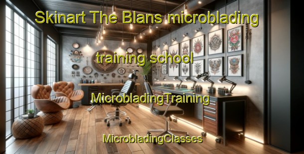 Skinart The Blans microblading training school | #MicrobladingTraining #MicrobladingClasses #SkinartTraining-Sweden