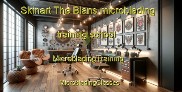 Skinart The Blans microblading training school | MicrobladingTraining | MicrobladingClasses | SkinartTraining-Sweden