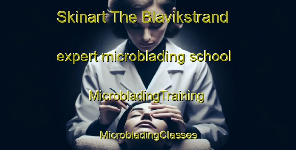 Skinart The Blavikstrand expert microblading school | #MicrobladingTraining #MicrobladingClasses #SkinartTraining-Sweden