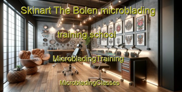 Skinart The Bolen microblading training school | MicrobladingTraining | MicrobladingClasses | SkinartTraining-Sweden