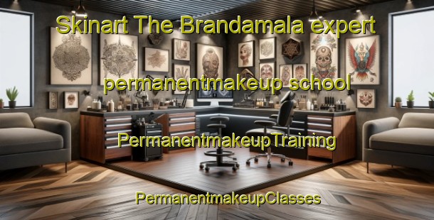 Skinart The Brandamala expert permanentmakeup school | #PermanentmakeupTraining #PermanentmakeupClasses #SkinartTraining-Sweden