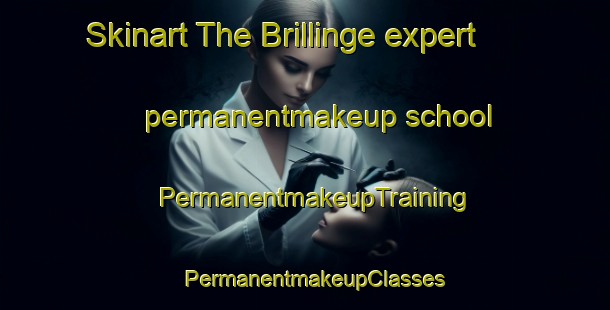 Skinart The Brillinge expert permanentmakeup school | PermanentmakeupTraining | PermanentmakeupClasses | SkinartTraining-Sweden