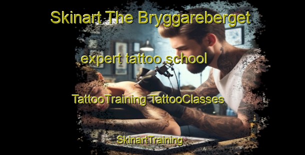 Skinart The Bryggareberget expert tattoo school | #TattooTraining #TattooClasses #SkinartTraining-Sweden